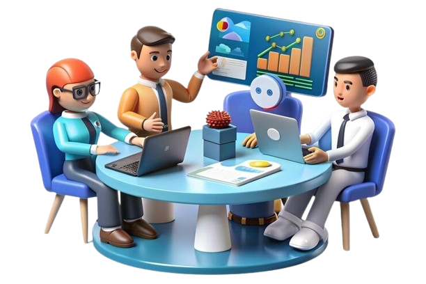 VR Software Solutions