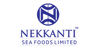 NEKKANTI SEA FOODS LIMITED